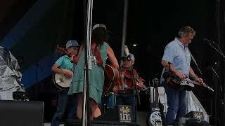 The Biscuit Eaters and Jerry Douglas!