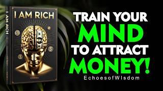 Reprogram Your Mind for Unlimited Wealth! (Audiobook)