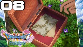 Echoes of the Past | Dragon Quest XI S, [First Playthrough] Let's Play, Pt. 8