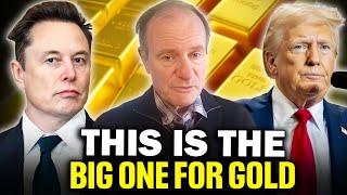  URGENT MESSAGE For Gold and Silver Stackers! GET OUT NOW Before It's Too Late - Alasdair Macleod