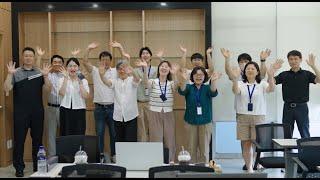 2024 자치경찰 수요기반 지역문제 해결사업 - 과학치안거버넌스위원회 및 치안리빙랩 활동 영상