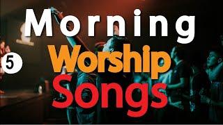 Best Intimate Worship Songs for Prayer | Deep Spirit Filled Morning Worship Songs Mix | @DJLifa