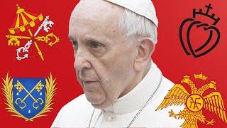 The Pope Was Wrong: Now What?