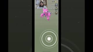 Hatching Eight 5km eggs in a row! #pokémongo