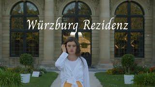 Wurzburg Rezidenz | Cinematic Video 4k