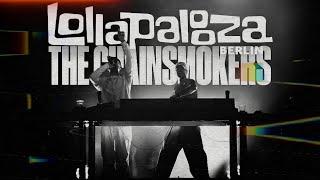 The Chainsmokers | Lollapalooza Berlin 2024 | FULL SET