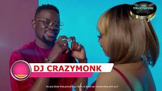 LUO OHANGLA HIT SONGS VIDEO MIX 2023 DJ CRAZYMONK