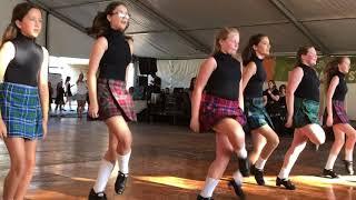 Irish Dance