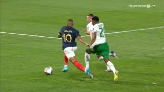 Kylian Mbappe vs Ireland (07/09/2023) HD 1080i