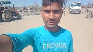 grassvariable vlogs | Rajesh kushwah vlogs |service lane karawal nagar Delhi dehradun expressway |