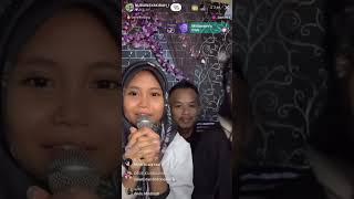 Duri Terlindung Cover By Nurain Syakirah