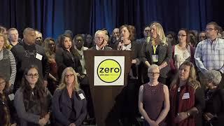 Jeff Anderson & Associates and Zero Abuse Project Stand With Abuse Survivors