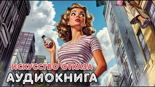 Аудиокнига роман: ИСКУССТВО ОТКАЗА / Слушать полностью