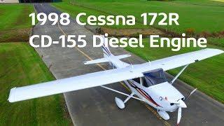 Oceania Aviation | Cessna 172R / Piper PA-28 CD-155 Diesel