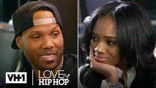 Yandy & Mendeecees’s Relationship Timeline | Love & Hip Hop: New York