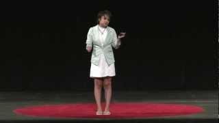 Voice: Samantha Lobato at TEDxYouth@MileHigh