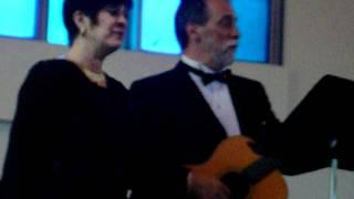 Devoted To You - Judy and Dave - 10 years strong