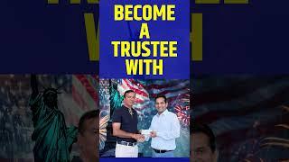 Lead. Inspire. Empower.Take charge of shaping the political future of American Hindus & Pro-Hindus