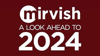 A Look Ahead to 2024