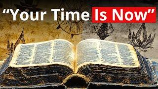 This Rare Book Finds You When You're Ready (Full Audiobook)