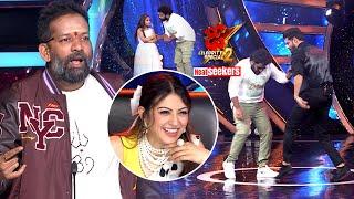 Dhee - #HyperAadi #Hansika #BabaMaster #GaneshMaster #Nandu #SriSatya | Heat Seekers | ETV