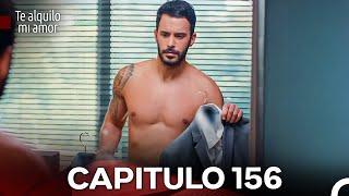 Te Alquilo Mi Amor Capitulo 156 (Doblado En Español)