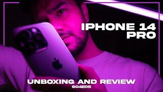 iPhone 14 Pro - Camera Rehne Do, Phone Kafi Hai!