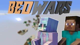 Bedwars With My Cousin...