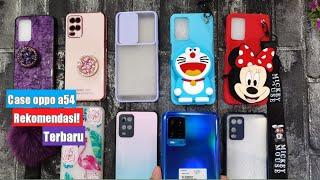 Case Oppo a54 Terbaru | Case Cantik Oppo A54