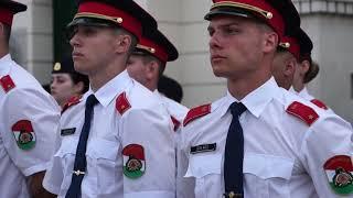 The Faculty of Law Enforcement of Ludovika University of Public Service