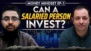 Practical Investment Advice for Government Employees: Money Mindset EP1