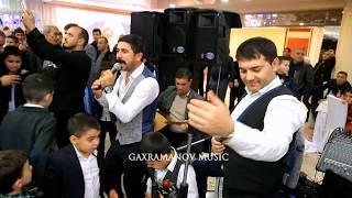 Super duet Rustam Mahmudyan & Hozan Reşo (super ezdi wedding, govand, kurdish music)