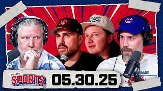 The Barstool Office Unleashes Their All-Time Best Takes | Mostly Sports EP 419 | 5.30.25