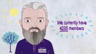 Investing in Involvement - Community Gateway Association
