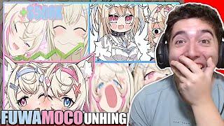 The Fuwamoco Experience [ Unhinged Love & Pain ] Reaction