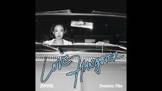 JENNIE & Dominick Fike - Love Hangover (Acapella)