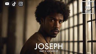 JOSEPH - Part 3: Locked Up