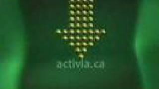 DANONE - ACTIVIA COMMERCIAL CANADA