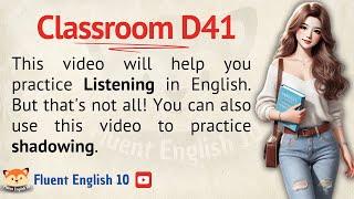 Practice Speaking & Reading Out Loud With This English Shadowing Exercise