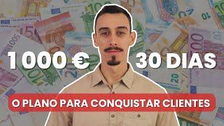 Como Prospectar Clientes para fazer Gestão de tráfego em 30 dias