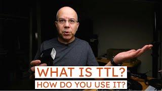 What is TTL Flash? How Can You Use It? (Includes Demonstration)