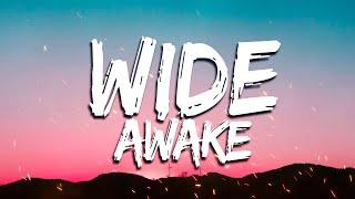 Eric Saade feat Gustaf Noren - Wide Awake (Lyrics) (Перевод)