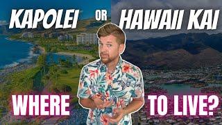 Living In Kapolei Vs Hawaii Kai - Top Neighborhoods To Live In Hawaii 2021