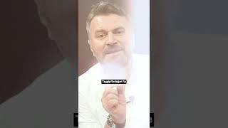 Asıl mesele zıplayanda değil, zıplatanda…