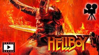 HELLBOY PELICULA COMPLETA EN ESPAÑOL DEL VIDEOJUEGO HELLBOY - The Full Movie VideoGame TV