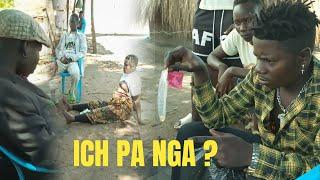 ICH PA NGA ? - Jiminal Comedy  Alur Comedy Luo Comedy Acholi Comedy