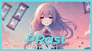  PRast (Price of the Past) ⦗Lyric Video⦘ ⦗Suno AI⦘