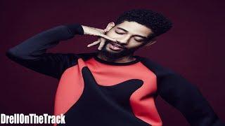 Pnb Rock x YFN Lucci Type Beat 2017 - No Time | DrellOnTheTrack