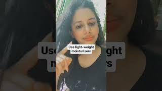 Quick monsoon skincare tips I monsoon skincare routine I monsoon skincare tips I best skin care tips