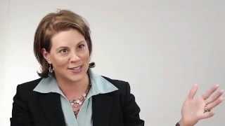 Professional Life Coach, Darcy Luoma, discusses her certifications and credentials